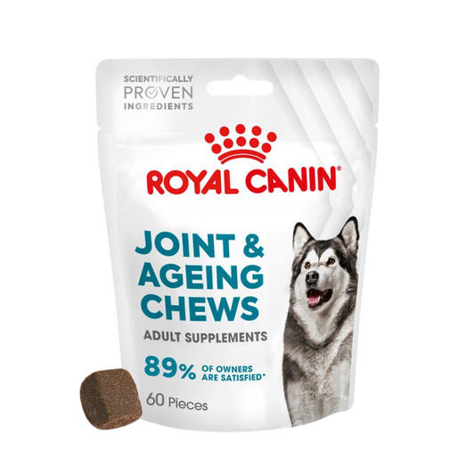 Royal Canin Joint & Ageing Supplement