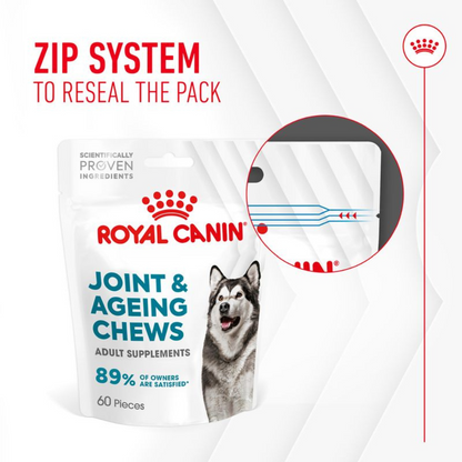 Royal Canin Joint & Ageing Supplement
