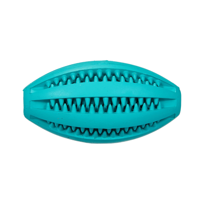 Trixie Denta Fun Rugby Ball