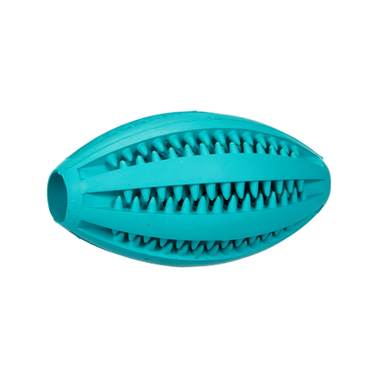 Trixie Denta Fun Rugby Ball