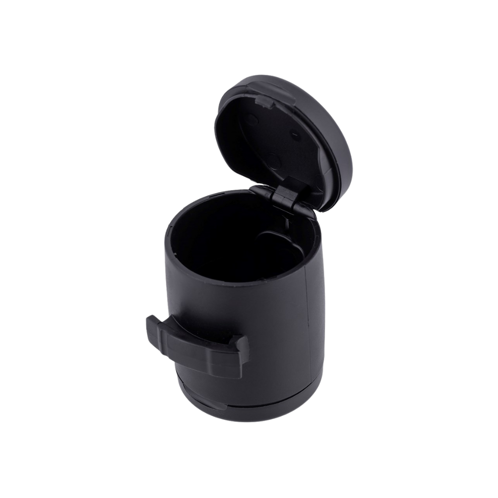 Flexi Multi Box Black