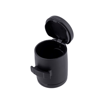 Flexi Multi Box Black