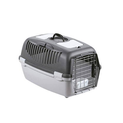 Zolux Transport Box Gulliver 3 Delux/ Grey