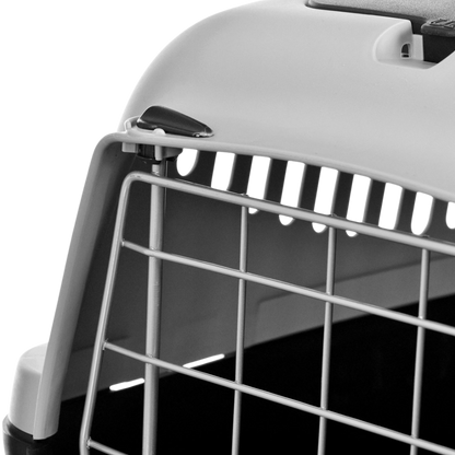 Zolux Transport Box Gulliver 2/ Grey