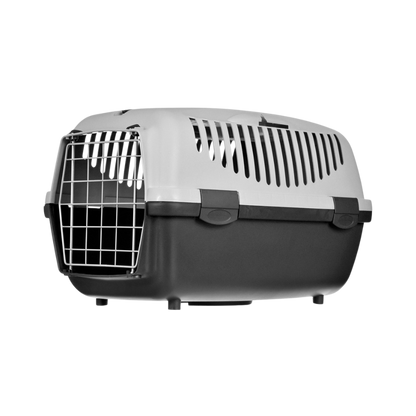 Zolux Transport Box Gulliver 2/ Grey