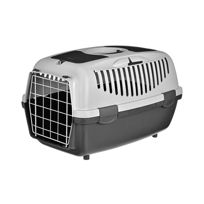 Zolux Transport Box Gulliver 2/ Grey