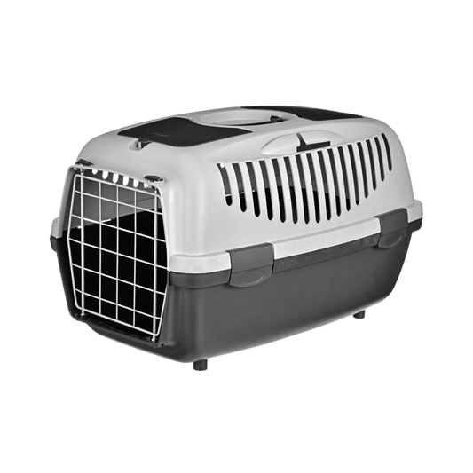 Zolux Transport Box Gulliver 2/ Grey