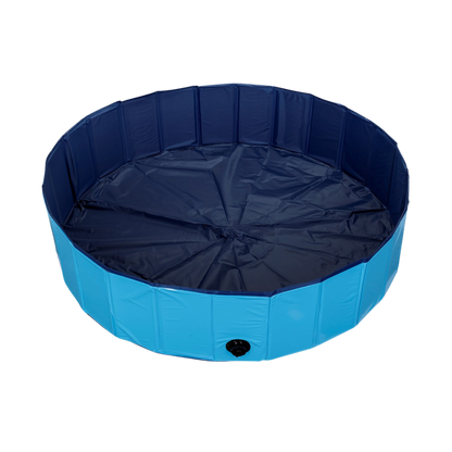 Diamentiq Folding dog pool 120x30cm