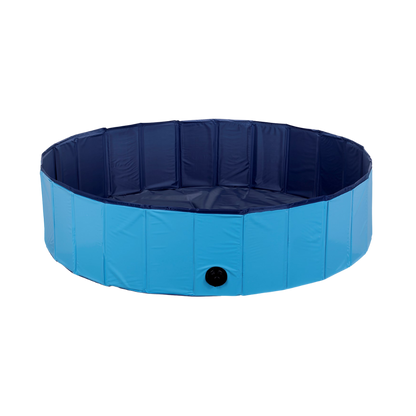 Diamentiq Folding dog pool 120x30cm
