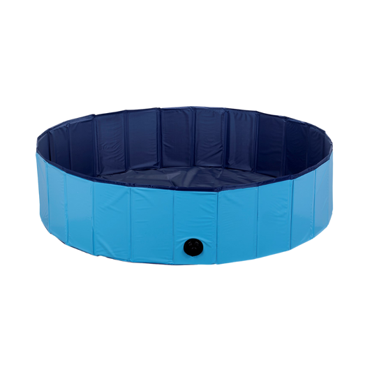 Diamentiq Folding dog pool 120x30cm