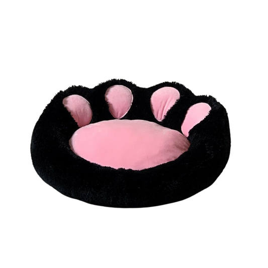 Go Gift Bed/ XL/ Black and Pink