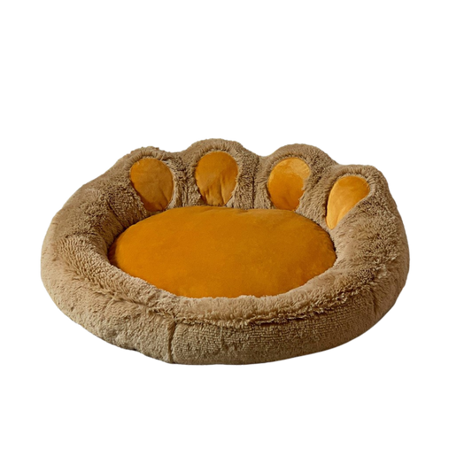 Go Gift Bed/ XL/ Camel