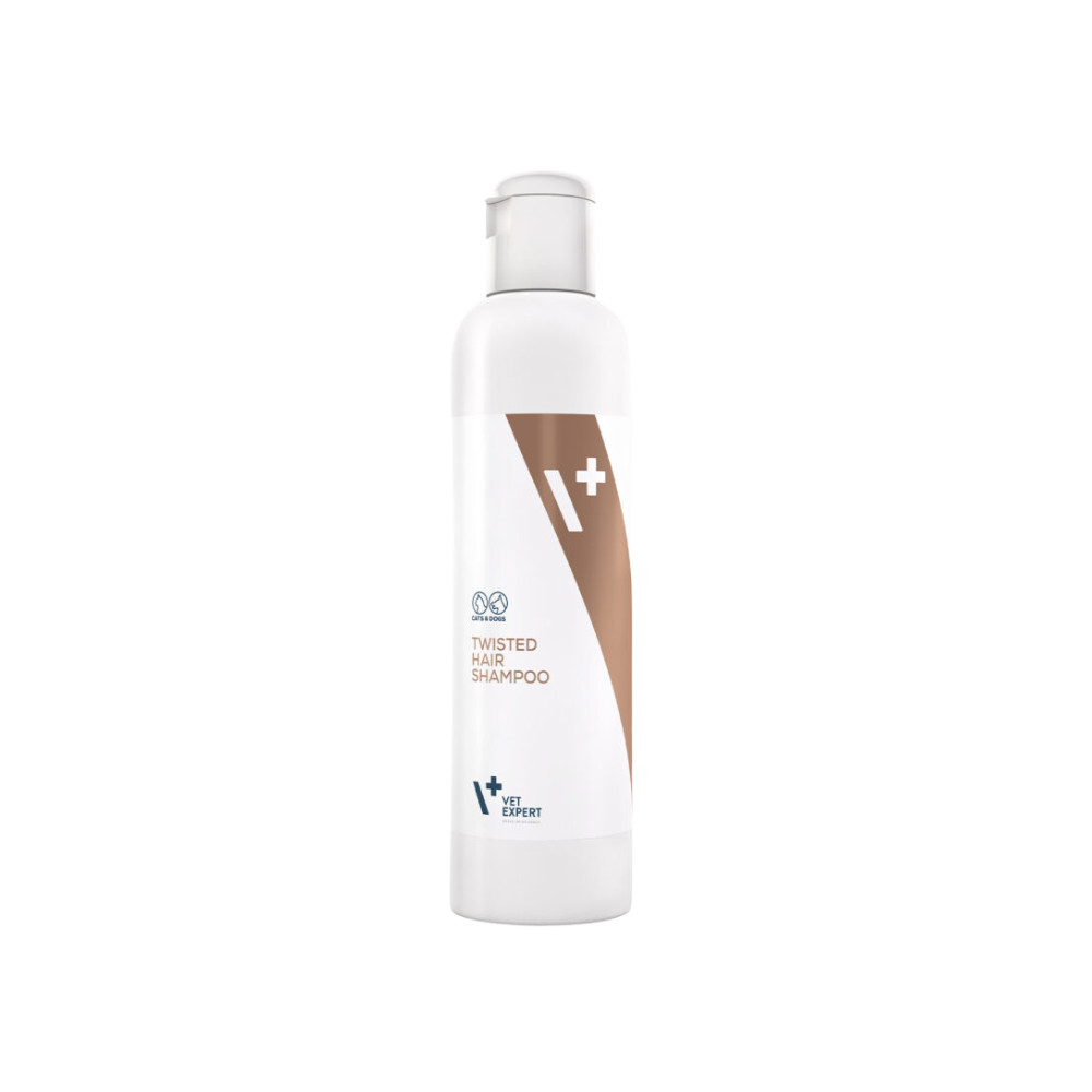 VetExpert Twisted Hair Shampoo